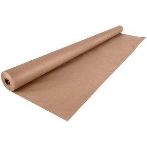 Compre rollo de papel kraft de calidad premium Entrega rápida Ideal para manualidades Embalaje y embalaje Necesidades Perfecto para el hogar y los negocios - Product Image 6