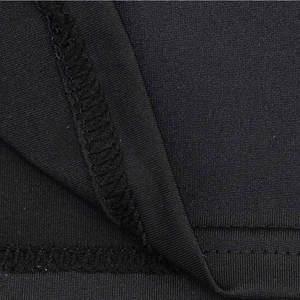 T-shirt Rash Guard de Performance pour Hommes, Haut Rash Guard de Fitness pour Hommes, Rash Guard Élastique Ajusté pour Hommes, T-shirt Rash Guard Moulant pour Hommes - Product Image 5