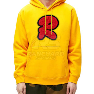 Soft Touch Warm Casual <b>Pullover</b> <b>for</b> Outdoor Activities and Work <b>Men</b> Chenille Hoodie Casual Warm Knit - Product Image 1