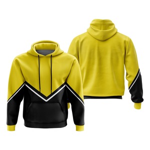 Nouvelle Collection Hiver : Sweat-shirt Homme 100% Coton Tricoté Coupe Classique Ultra Doux Style Vintage avec Capuche et Impression Numérique Personnalisable - Product Image 3