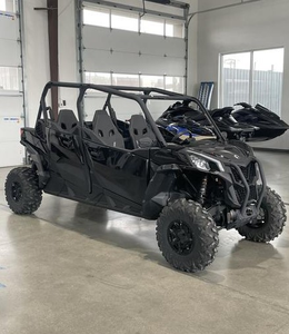 ราคาขายส่งสำหรับรถ Cann-Am Commander MAX DPS 1000 R ปี 2025 - Product Image 1