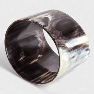 Modern Buffalo Horn Cuff <b>Bracelet</b> <b>Cute</b> Newest Fashion Handicraft Wholesale Bangles and <b>Bracelets</b> - Product Image 1