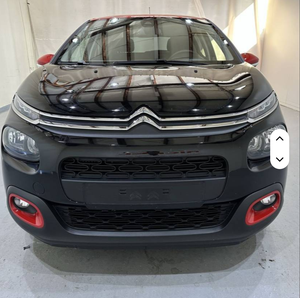 รถยนต์มือสอง CITROEN C3 ปี 2019 - Product Image 1