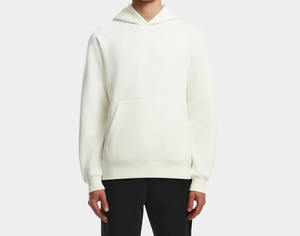 Sudadera con capucha para hombre - Product Image 1