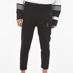 กางเกงสำหรับผู้ชายกางเกงวิ่งออกกำลังกายกางเกงกีฬาสำหรับเด็กผู้ชายกางเกงวิ่งวิ่งวิ่งวิ่งกางเกงวอร์มเข้ารูปแบบหลายกระเป๋าสำหรับผู้ชาย - Product Image 5