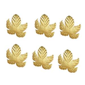 Decoración de pared de Metal de lujo escultura de arte del hierro hecha a mano para sala de estar dormitorio y decoración del hogar pieza de acento - Product Image 2