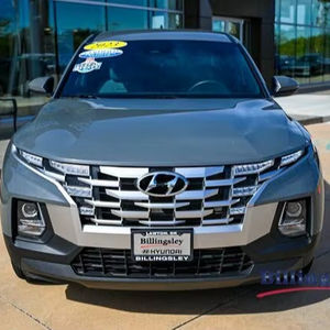 Hyundai Santa Cruz SE Crew Cab AWD Plus 2023 Impecable, Sin Accidentes, Conducción Izquierda/Derecha - Product Image 1