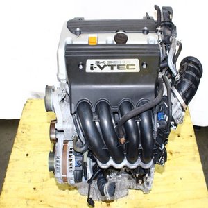 Motor de Repuesto USADO para Honda Accord 2008-2012, K24A K24Z3 K24Z2, 2.4L Dohc JDM - Product Image 4