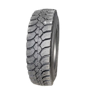 Pneus de camion lourd 11R22.5 295/75R22.5 & 315/80R22.5 16PR Radial Neuf Sans chambre à air Remplacement Motif de roulement - Product Image 6