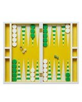 Nouveau choix personnalisable OEM Design fait à la main MDF laque Backgammon ensemble 3 1 échecs dames boîte de rangement Vietnam HNH