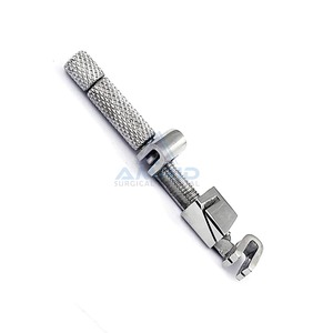 Ma Trận Tofflemire người lưu giữ phổ | Tofflemire người lưu giữ | ma trận phổ quát người lưu giữ ma trận Tofflemire CE thiết bị nha khoa - Product Image 6