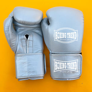 Nouveau design Gants de boxe fabriqués en usine Utilisation de fitness Gants de boxe Gants de boxe de meilleure qualité pour le poinçonnage - Product Image 1