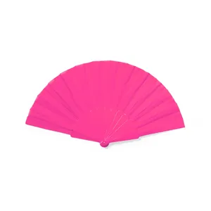 Ventilatore Personalizzabile in RPET Pumik, Gadget Ecologico per Feste, Articoli Promozionali Ecosostenibili - Product Image 3