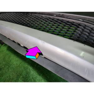 กันชนหน้าแบบครบชุด RENAULT Trafic รุ่น 620223916R (14>) - Product Image 6