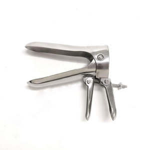 Espéculo vaginal Acero inoxidable Quirúrgico Hecho a medida Tratamiento ginecológico femenino Espéculo vaginal - Product Image 1