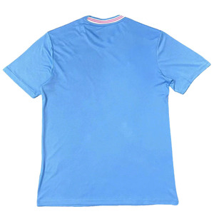 เสื้อฟุตบอลไทยดีไซน์วินเทจชุดทีมผู้เล่นออกแบบได้ตามที่ต้องการ - Product Image 3