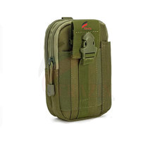 Venta al por mayor último diseño táctico Molle bolsas logotipo personalizado calidad superior diseño táctico Molle bolsas