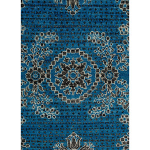 Malmaison by Peter D'Ascoli Decoración para el Hogar de Lana con Patrón de Medallón - Product Image 3