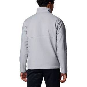 Nueva Chaqueta Softshell para Hombre, Diseño Personalizado, Chaqueta Softshell con Cierre, Resistente al Viento y al Agua, para Invierno 2026 - Product Image 5