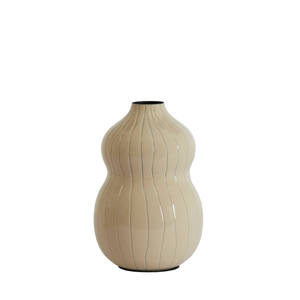 Vase à fleurs en métal enduit de poudre blanche de meilleure qualité, support de table décoratif pour fleurs et plantes de mariage - Product Image 1