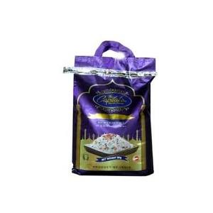 Arroz Royal Basmati 5% roto con cocina antiadherente y elegancia de grano largo - Product Image 3