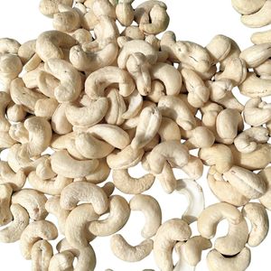 Trusted Factory Vietnam Raw Cashew <b>Nut</b> Ww210 W320 Ww240 Cashew <b>Nut</b> <b>Kernel</b> Ww320 Ww240 Customized Packing - Product Image 1