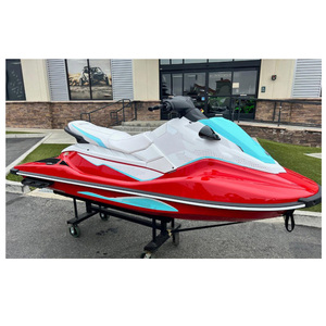 YAMAHA waverunner EX แบบจำกัดที่กำหนดเองเกรดอุตสาหกรรม - Product Image 3