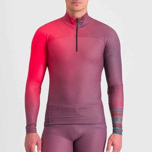 Conjunto de Ropa de Ciclismo Personalizada por el Fabricante, Diseño Propio OEM, Sublimación, Venta Caliente 2024 - Product Image 1