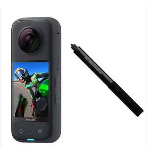 NUEVA Cámara de Impresión Instantánea Mini Portátil a Prueba de Agua para Vlogging de Alta Calidad - Product Image 2