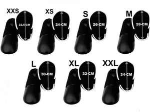 Zapatillas de Taekwondo Transpirables y Ligeras Más Vendidas, Color Personalizado, Protector de Pies Semi Contacto, Alta Calidad, MMA, Karate, Judo - Product Image 6