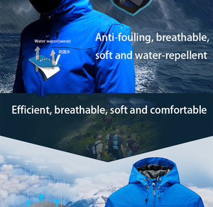 Conjuntos personalizados para hombre Chándal de nailon ligero Pantalones cortos cortavientos Hermoso estilo para el invierno 100% Algodón - Product Image 2