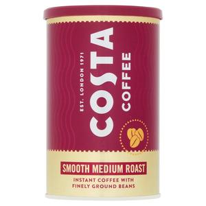 Mélange Costa Coffee Caffe Crema 1000g - Product Image 2