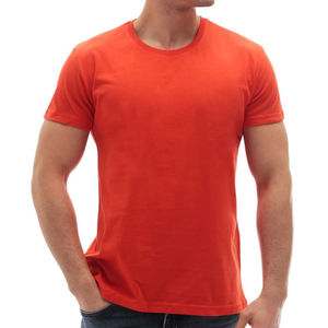 T-shirt en coton pour hommes, grandes tailles, mode masculine, t-shirt décontracté rayé pour hommes, streetwear, grande taille, stock en vrac, vêtements mixtes - Product Image 4