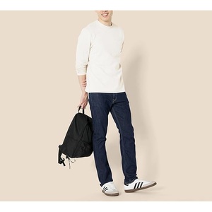 Sudadera de manga larga con estilo para hombre, nueva colección, Color sólido, cómoda, de talla grande, resistente al agua, cuello, hombro, pendiente, Bangladesh - Product Image 5