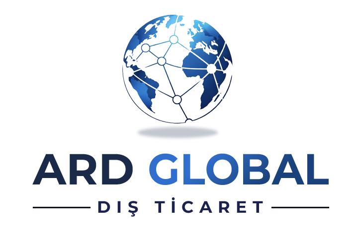 ARD GLOBAL DIS TICARET ITHALAT IHRACAT DANISMANLIK SANAYI VE TICARET LIMITED SIRKETI logo