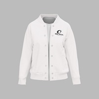 Fabricant OEM sur mesure, veste de baseball vintage de haute qualité pour homme, automne-hiver, logo sur le devant, séchage rapide, respirante