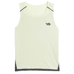 Ropa de gimnasio para hombre de alta calidad al mejor precio, ropa deportiva informal, camiseta sin mangas lavada para culturismo, característica transpirable - Product Image 1