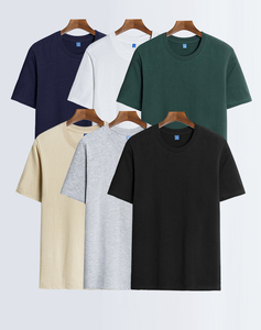 Encuentra tu Ajuste Perfecto con Camisetas Personalizables para Hombre en Diseño Liso, Precios de Mayoreo Directamente de Fábrica en Bangladesh - Product Image 6