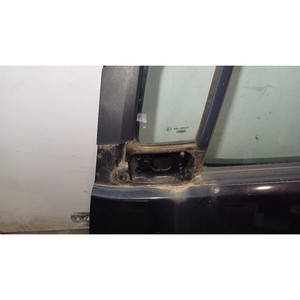 PORTA ANTERIORE SINISTRA SUZUKI Splash 1a Serie 6800251K00000 K10B (08>) - Product Image 3