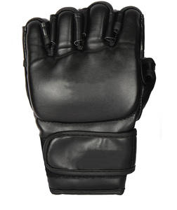 Gants OEM MMA pour l'entraînement, le Sparring, le grapping, le Muay Thai, le Kickboxing et la boxe pour hommes - Product Image 5