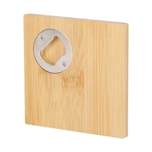 Apribottiglie Personalizzato Promozionale Squnito - Product Image 1