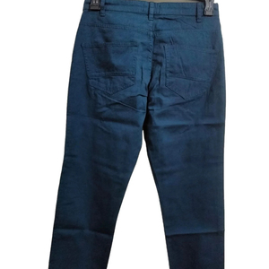 Pantalons en sergé de haute qualité pour hommes Pantalons décontracté Look lavé qualité Chinos Pant Prix de gros du Bangladesh - Product Image 6