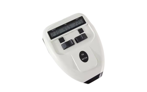 Offre Spéciale PUPILOMÈTRE NUMÉRIQUE PD RÈGLE COMPTEUR D'ÉLÈVE TESTEUR DE DISTANCE INTERPUPILLAIRE AU MEILLEUR PRIX... - Product Image 5