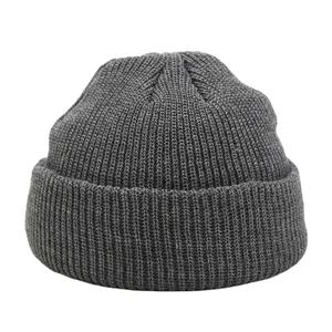 Gorro Clásico de Punto Suave de Alta Calidad, Transpirable e Impermeable, 100% Acrílico, Cálido para Invierno, para Hombre y Mujer, con Técnica de Bordado 3D - Product Image 2