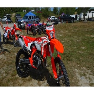 Ventes en flèche - Moto originale 480 RR XPro - Be/taa Motorcycles - Product Image 4