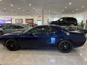 Dodge Challenger R/T Plus RWD 2015 USADO, Volante a la Izquierda, Emisión Euro III, 5 Asientos - Product Image 5