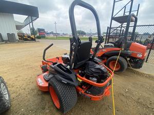 2024 Kubota Z422เครื่องตัดหญ้าข้อตกลงที่ดีที่สุดตอนนี้ - Product Image 3