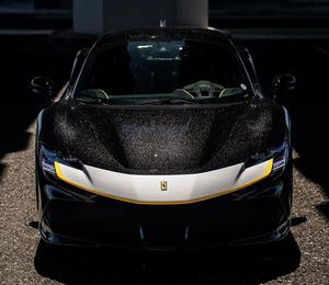 SUPER CLEAN 2022 FE-RR-ARI SF90 STRA-DALE PRÊT À ÊTRE EXPÉDIÉ - Product Image 3