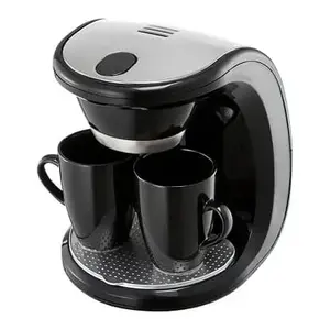 Mesin pembuat kopi otomatis sepenuhnya baru kualitas terbaik tersedia dalam stok