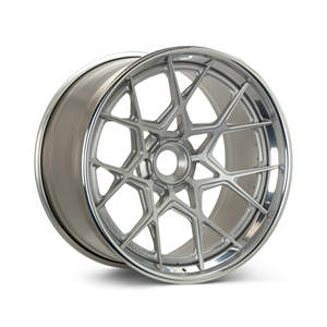 Servicio Profesional de Diseño Personalizado de Rines para Automóviles |   Modelado <span class=keywords><strong>CAD</strong></span> 2D y 3D para Llantas Forjadas, Dibujo de Ingeniería de Llantas de Alta Precisión - Product Image 1